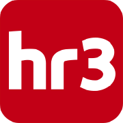 HR3 (mp3/high) logo