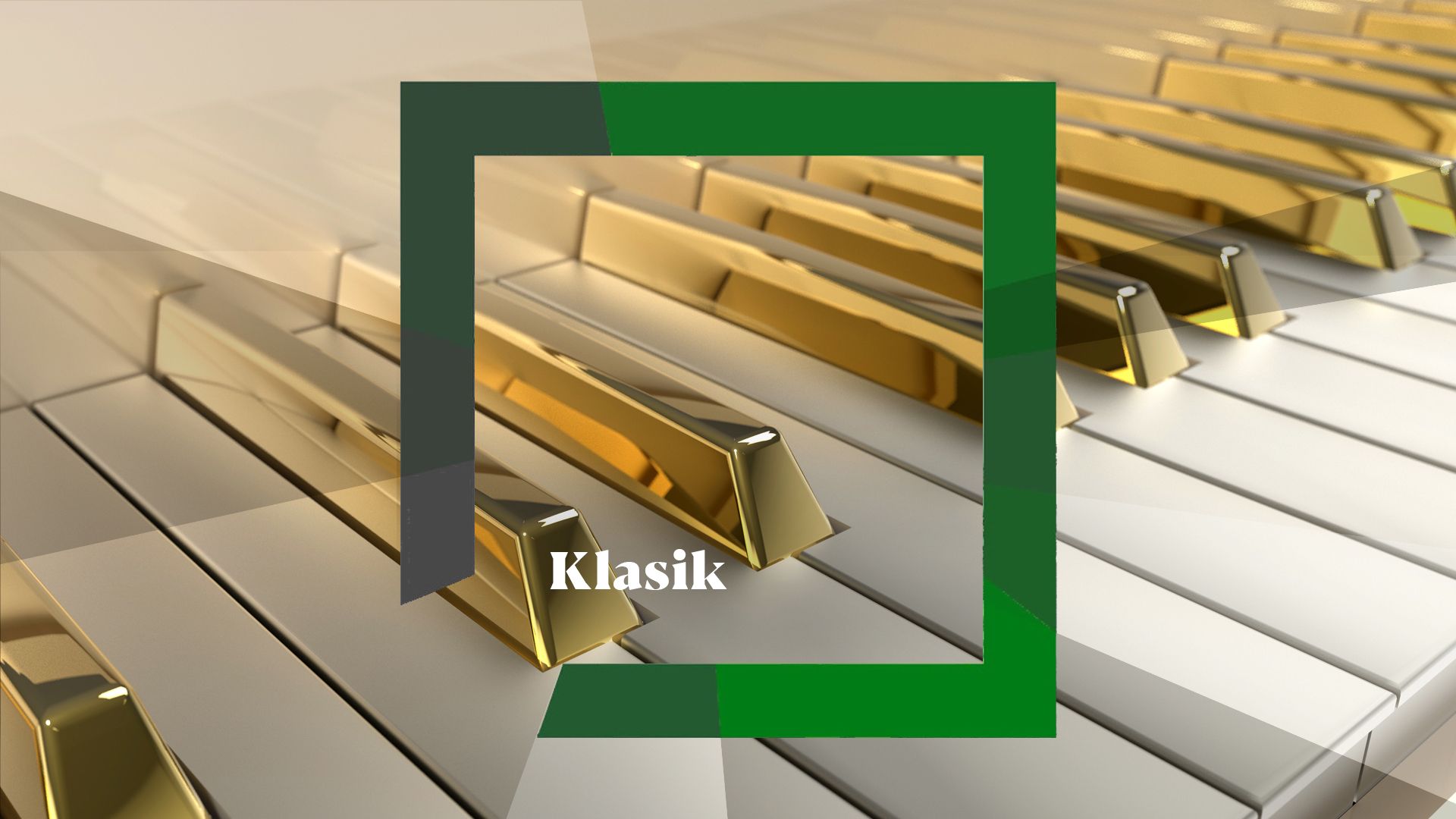 Hrvatski radio - Klasik logo