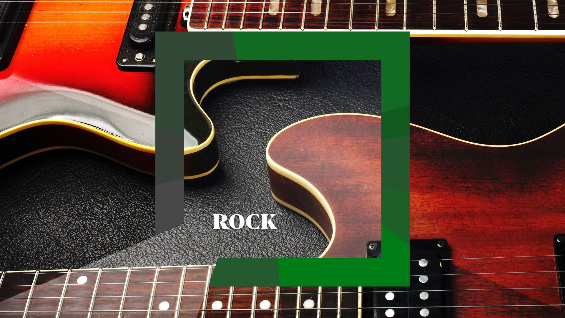 Hrvatski radio - Rock logo