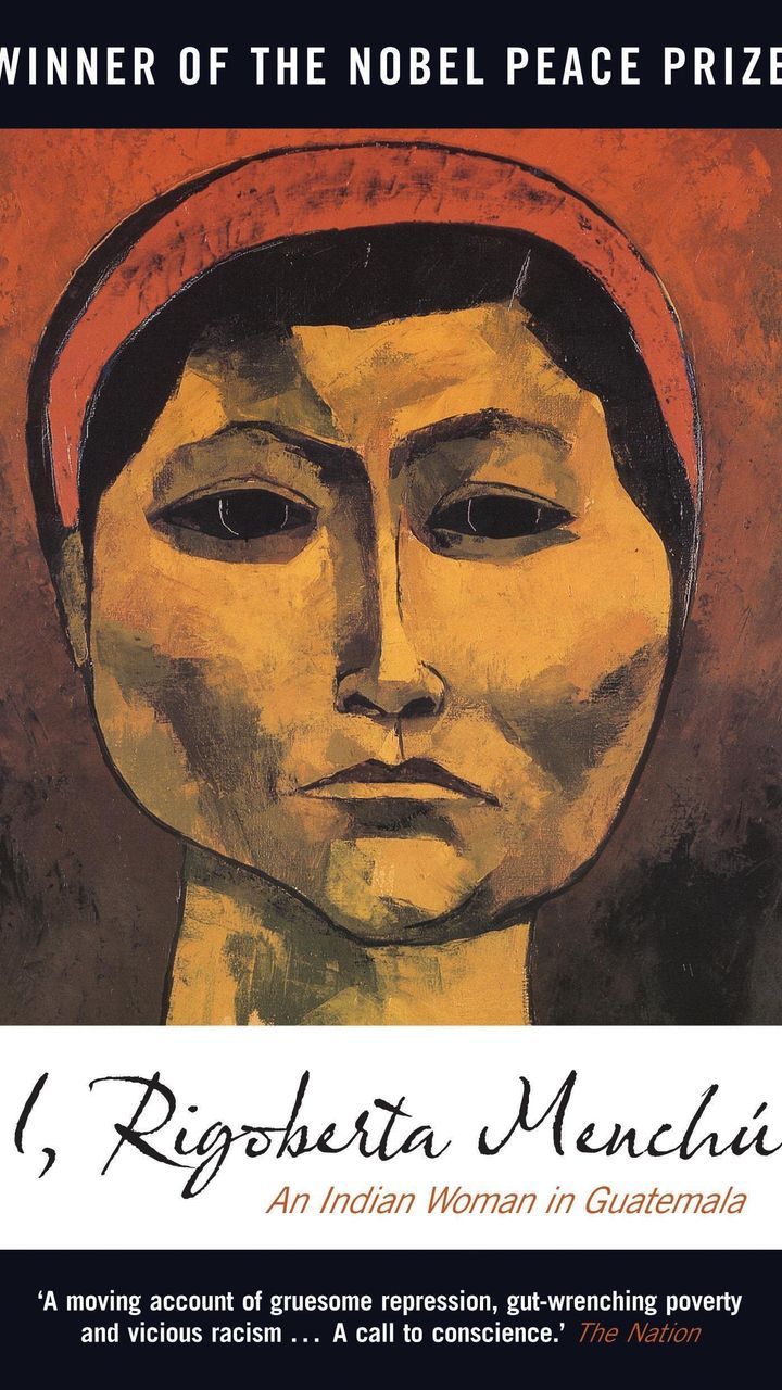 I, Rigoberta Menchu