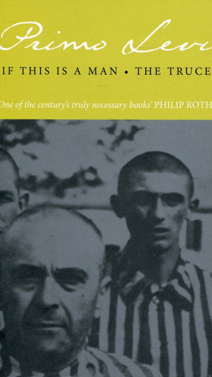 If This Is a Man and The Truce