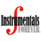 Instrumentals forever (64kbp) logo