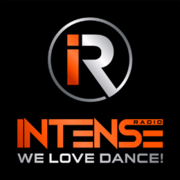 Intense Radio - We love Dance #HQ# FLAC logo