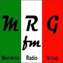 ItaliaRadio (MRG.fm) logo