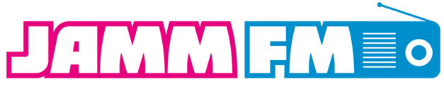 Jamm FM Amsterdam logo