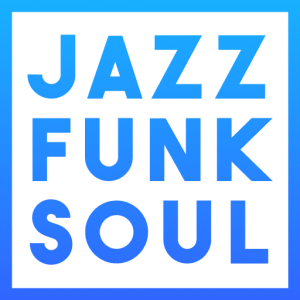 JFSR - Jazz Funk Soul Radio logo