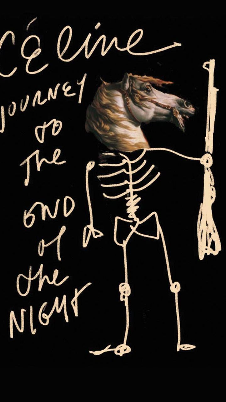 Journey to the End of the Night