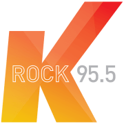 K-Rock Geelong logo