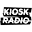 Kiosk Radio logo