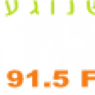 Kol Rega קול רגע 91.5/96 logo