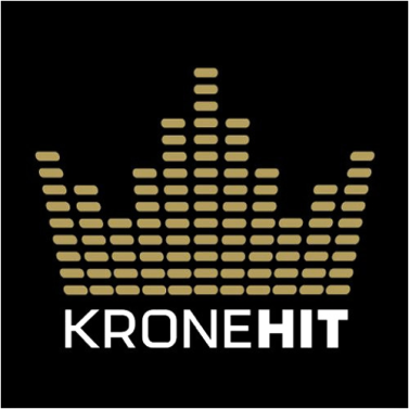 Kronehit logo