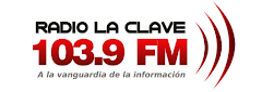 La Clave 103.9 logo