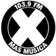 La x Bogota logo