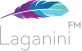 Laganini FM Zagreb logo