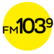 Light FM 103.9 MHz ZYC699 (Belo Horizonte - MG) logo