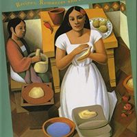 Like Water for Chocolate