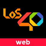 LOS40 logo
