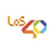 LOS40 Chile logo