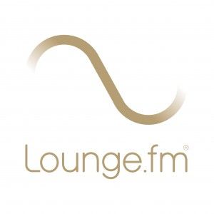 Lounge.FM Kanal 2 - Wien logo