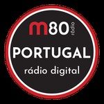 M80 Rádio – Portugal logo