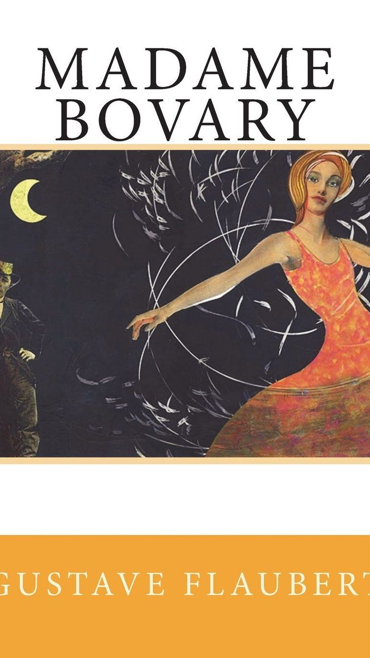 Madame Bovary