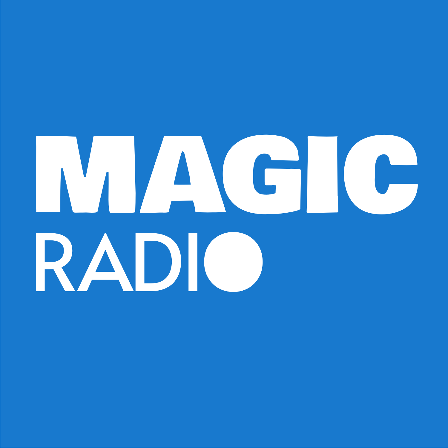Magic Radio logo