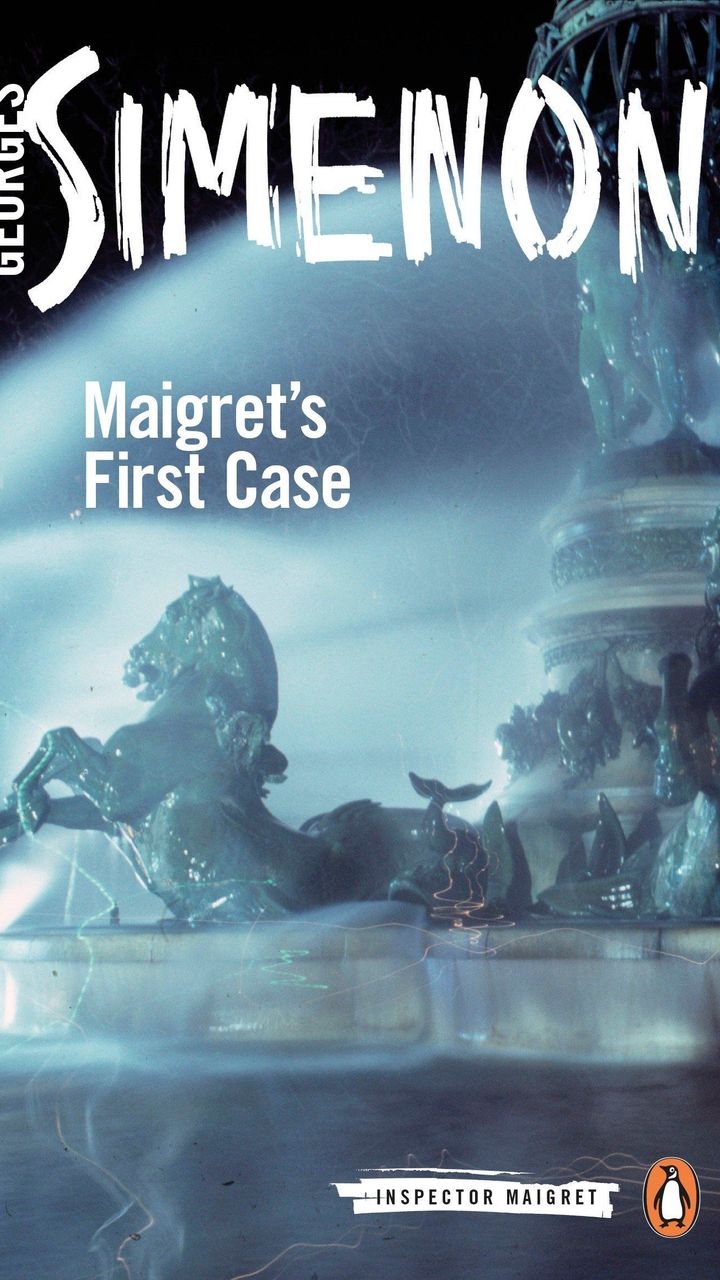 Maigret's First Case