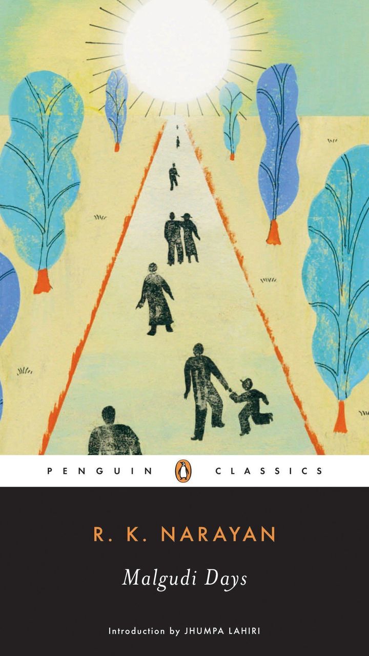 Malgudi Days