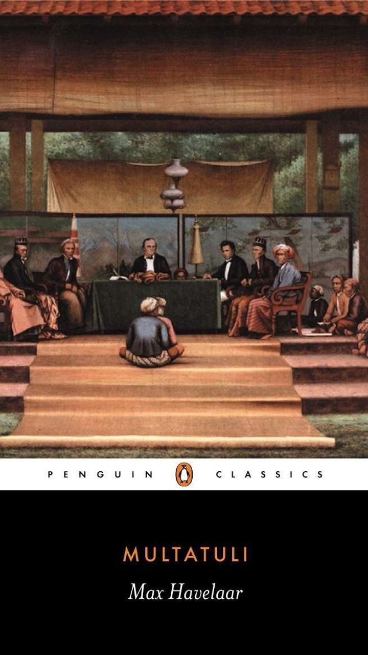 Max Havelaar