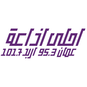 Mazaj FM logo
