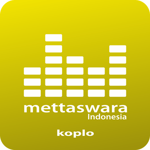 Mettaswara Koplo logo