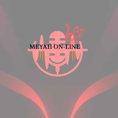 Meyah Radio logo