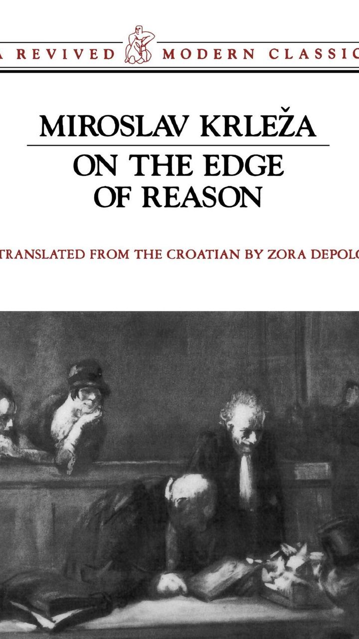 On the Edge of Reason