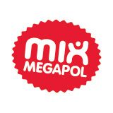 Mix Megapol 104,3 logo