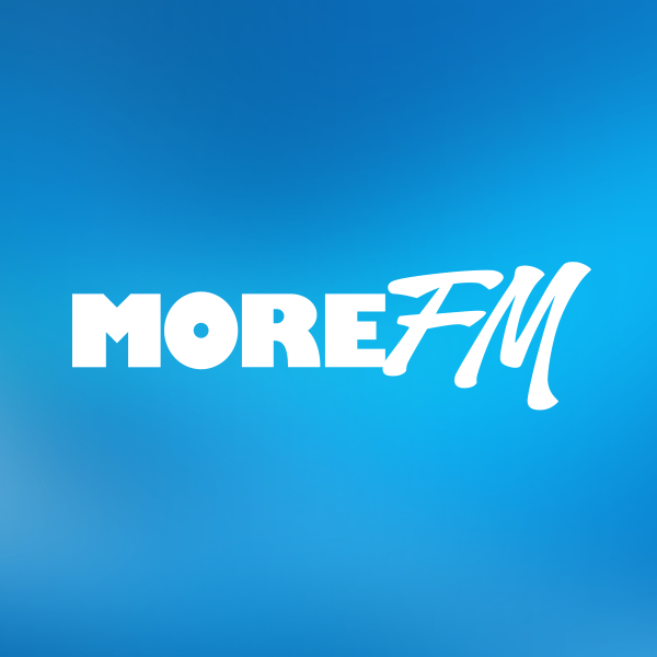 More FM - Nelson logo