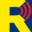 Multimedios Rincón FM 107.7 - Fray Bentos logo