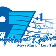 Music Radio 97.1 FM logo