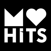 MyHits logo
