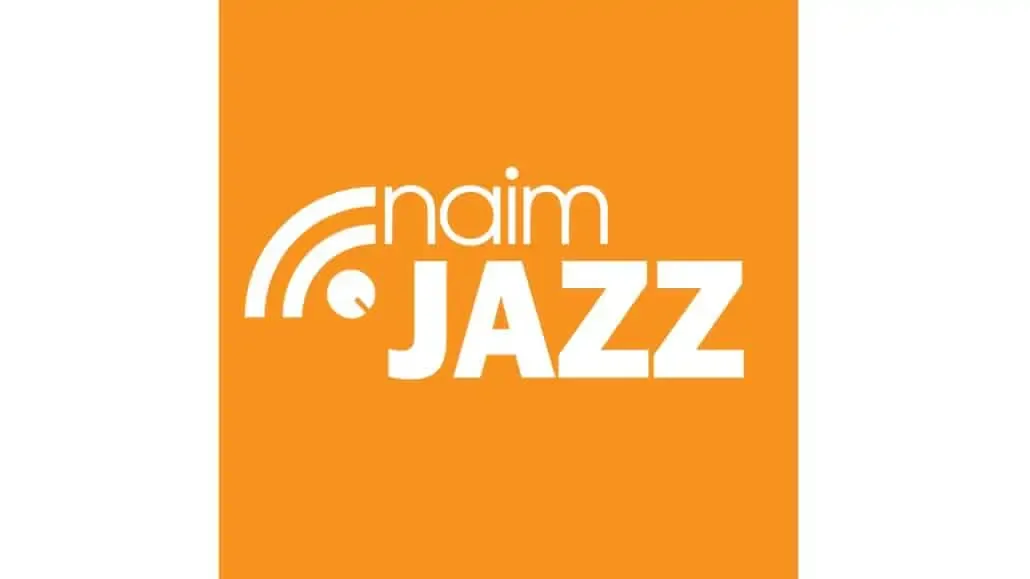 Naim Jazz logo