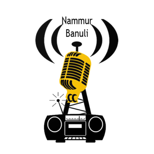 Nammura Baanuli logo