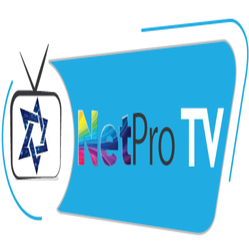 NetPro.TV Radio logo