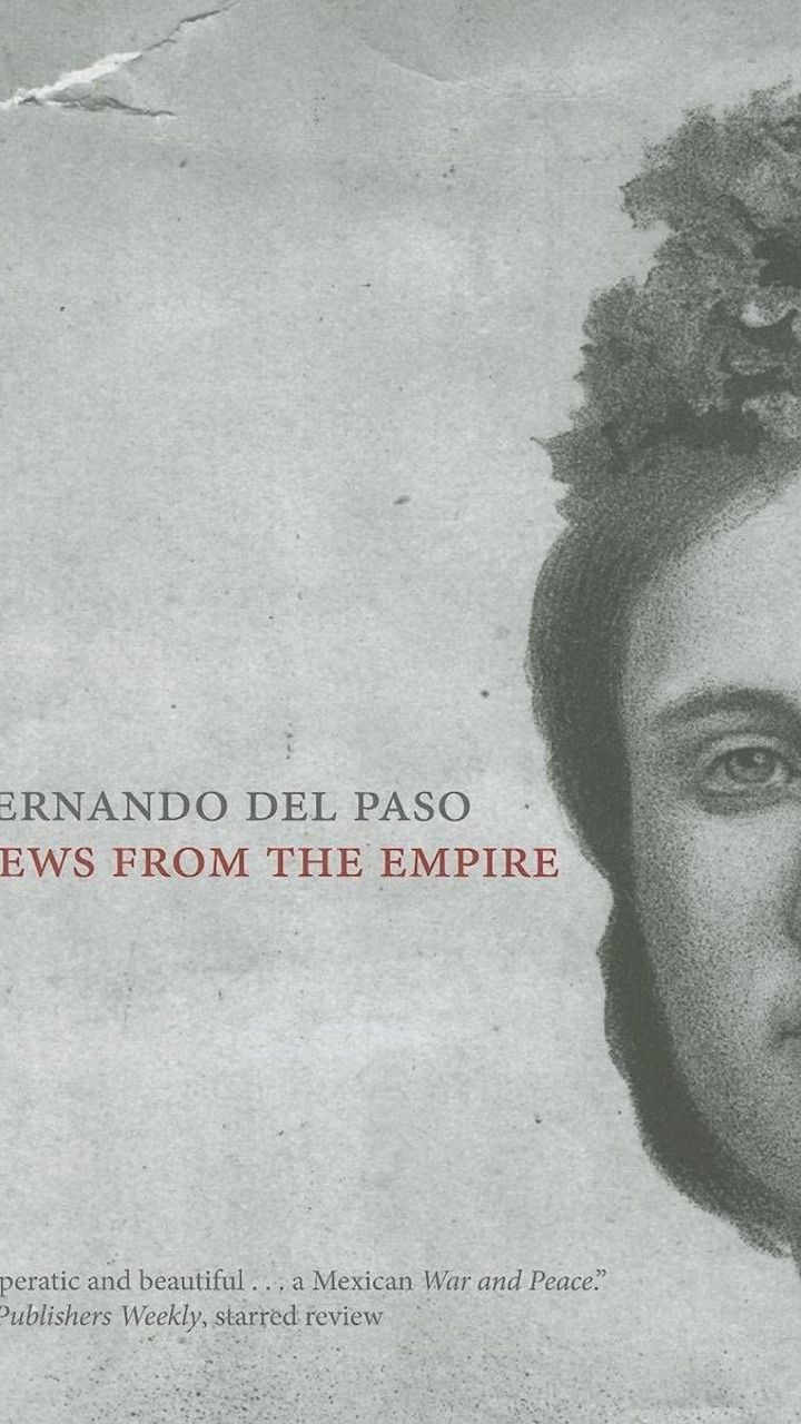 News from the Empire