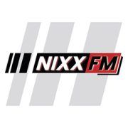 NixxFM logo