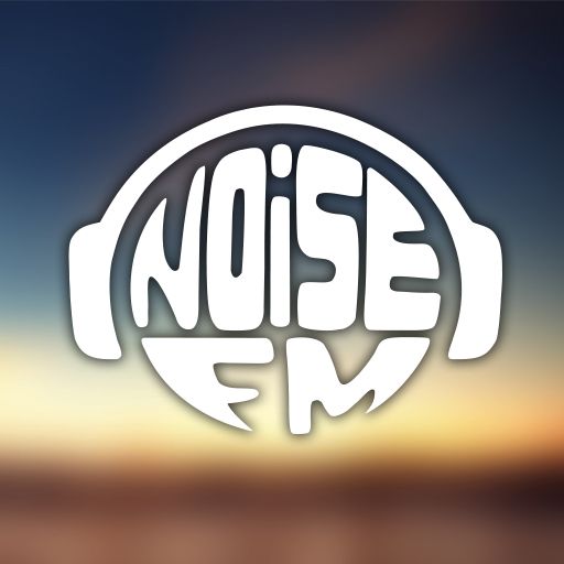 Noise FM - EDM Radio logo