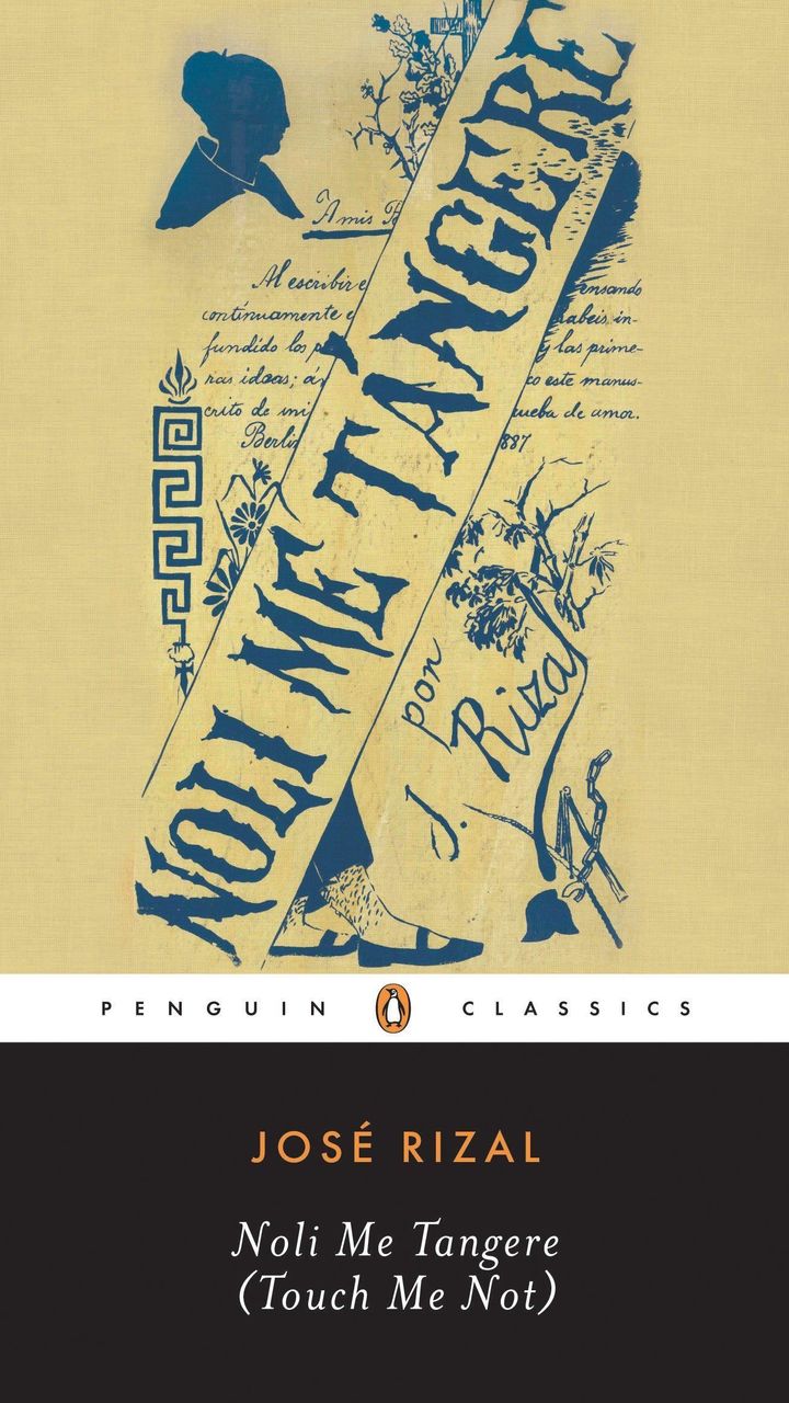 Noli Me Tangere