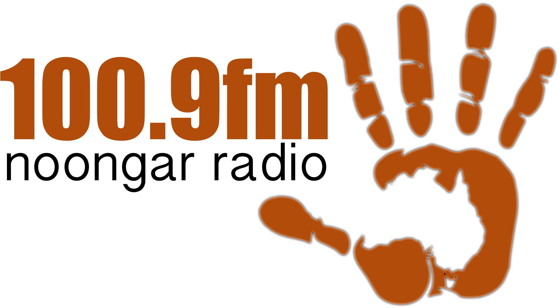 Noongar Radio logo