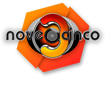 Nove3cinco logo