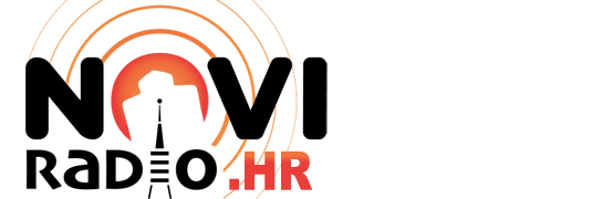 Novi radio Zadar logo