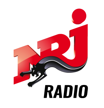 NRJ Ukraine logo