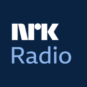 NRK P1 Rogaland logo